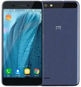 Замена разъема зарядки на телефоне ZTE Blade A6 Max в Тюмени